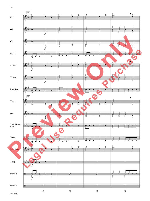 Great Beginnings 總譜 | 小雅音樂 Hsiaoya Music