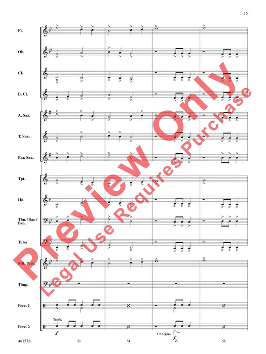 Great Beginnings 總譜 | 小雅音樂 Hsiaoya Music