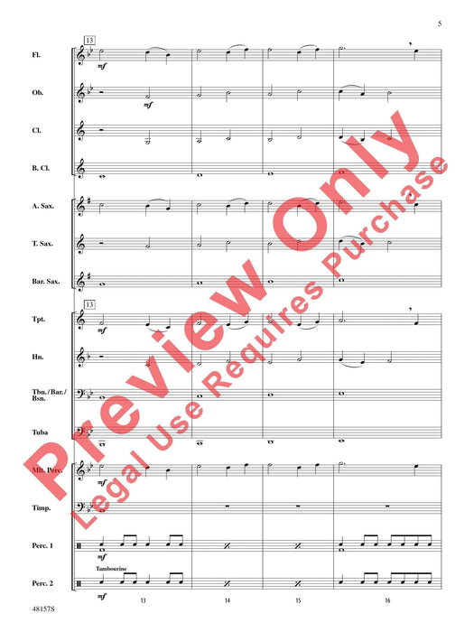 Great Beginnings 總譜 | 小雅音樂 Hsiaoya Music