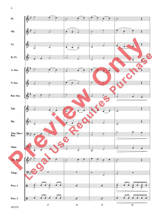 Great Beginnings 總譜 | 小雅音樂 Hsiaoya Music