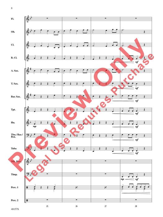 Great Beginnings 總譜 | 小雅音樂 Hsiaoya Music