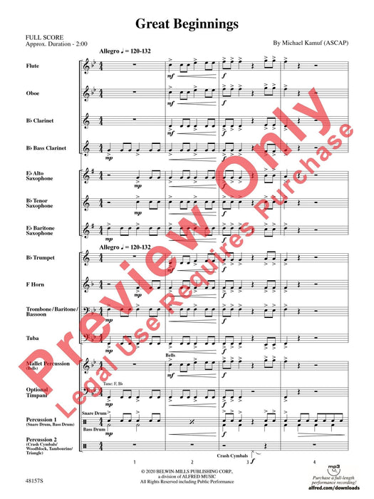 Great Beginnings | 小雅音樂 Hsiaoya Music