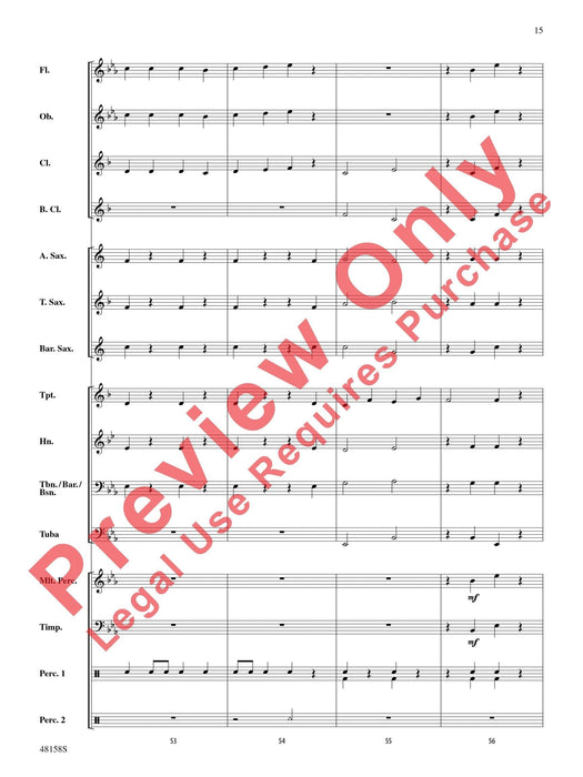 Yankee Doodle 總譜 | 小雅音樂 Hsiaoya Music