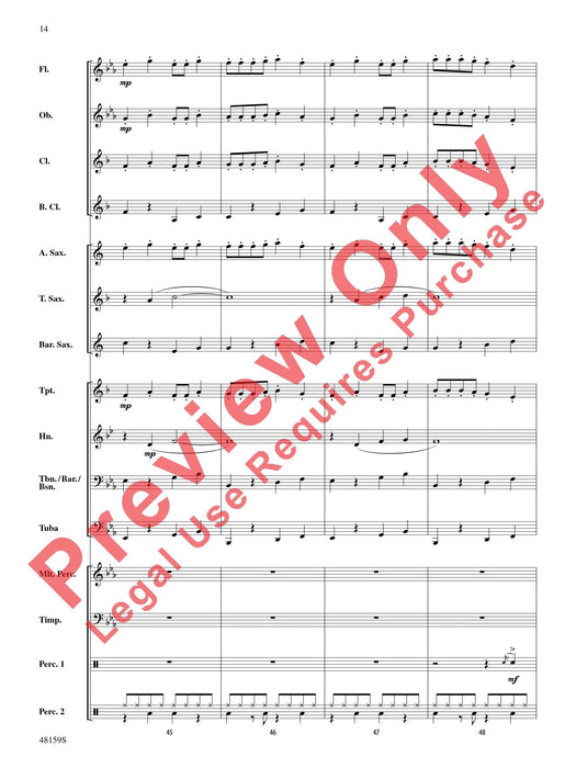 Fiesta Fantastique | 小雅音樂 Hsiaoya Music