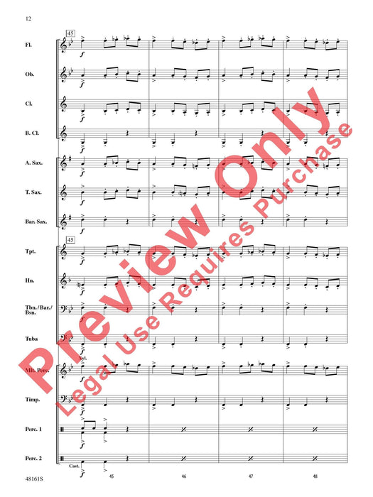 El Relicario 總譜 | 小雅音樂 Hsiaoya Music