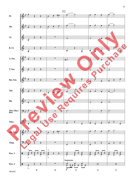 El Relicario 總譜 | 小雅音樂 Hsiaoya Music