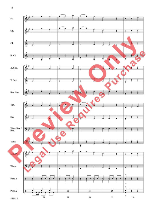 El Relicario 總譜 | 小雅音樂 Hsiaoya Music