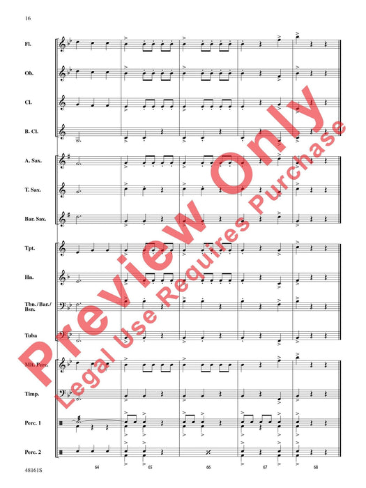 El Relicario 總譜 | 小雅音樂 Hsiaoya Music