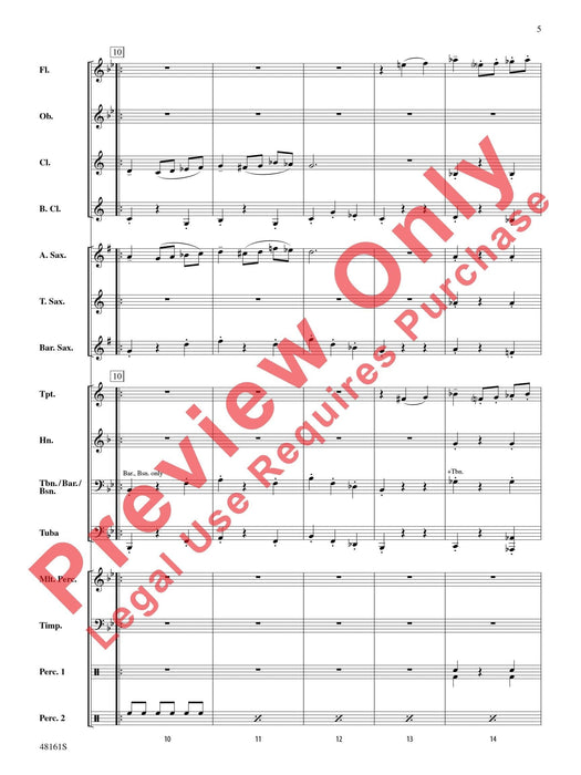 El Relicario 總譜 | 小雅音樂 Hsiaoya Music