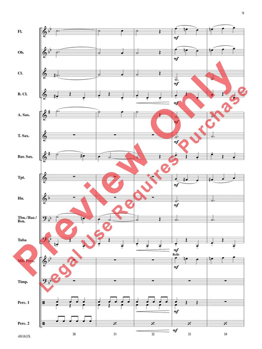 El Relicario 總譜 | 小雅音樂 Hsiaoya Music