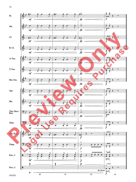 Snake Island 總譜 | 小雅音樂 Hsiaoya Music