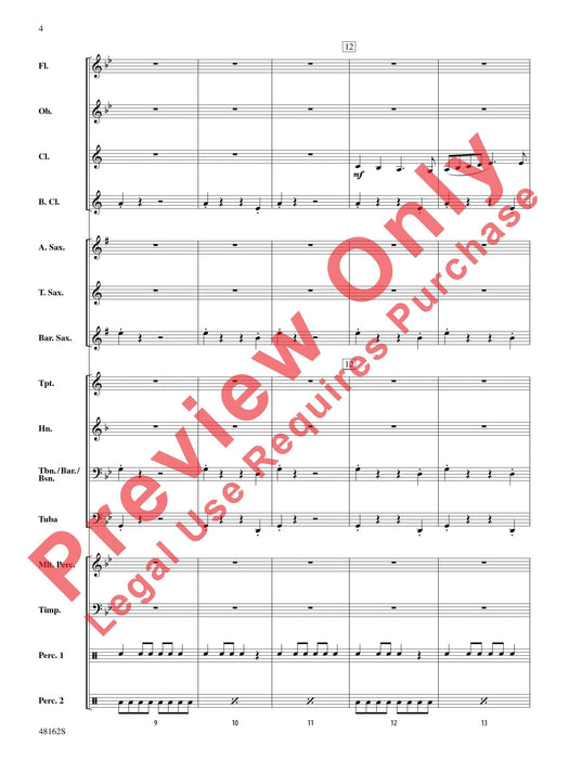 Snake Island 總譜 | 小雅音樂 Hsiaoya Music