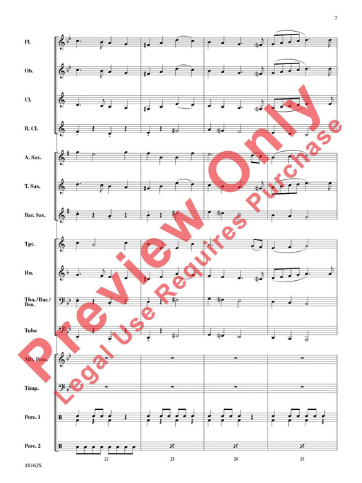 Snake Island 總譜 | 小雅音樂 Hsiaoya Music