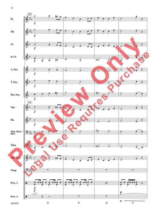 Christmas Holiday March Based on Greensleeves 進行曲 綠袖子 | 小雅音樂 Hsiaoya Music