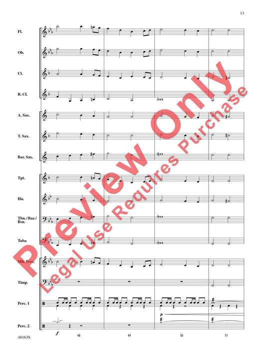 Christmas Holiday March Based on Greensleeves 進行曲 綠袖子 | 小雅音樂 Hsiaoya Music