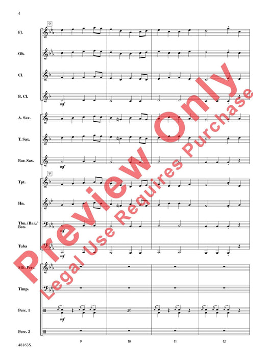 Christmas Holiday March Based on Greensleeves 進行曲 綠袖子 | 小雅音樂 Hsiaoya Music