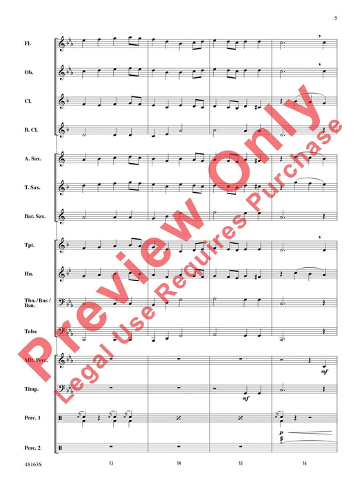 Christmas Holiday March Based on Greensleeves 進行曲 綠袖子 | 小雅音樂 Hsiaoya Music