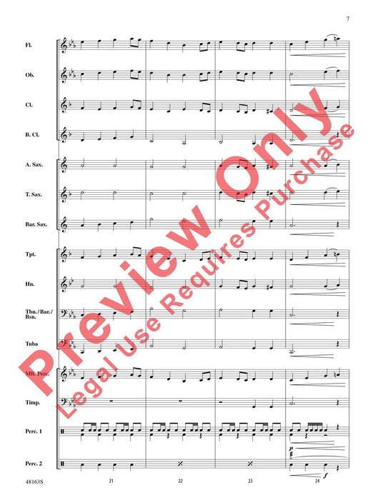 Christmas Holiday March Based on Greensleeves 進行曲 綠袖子 | 小雅音樂 Hsiaoya Music