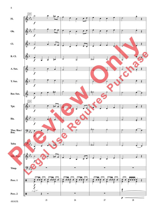 Christmas Holiday March Based on Greensleeves 進行曲 綠袖子 | 小雅音樂 Hsiaoya Music