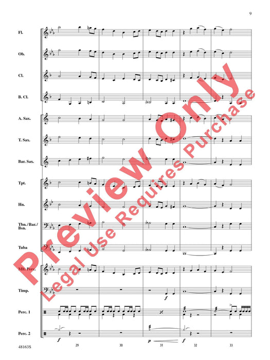 Christmas Holiday March Based on Greensleeves 進行曲 綠袖子 | 小雅音樂 Hsiaoya Music