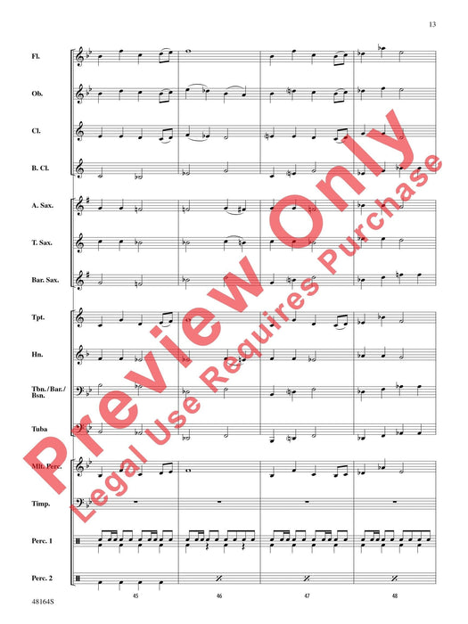 Annunciation 總譜 | 小雅音樂 Hsiaoya Music