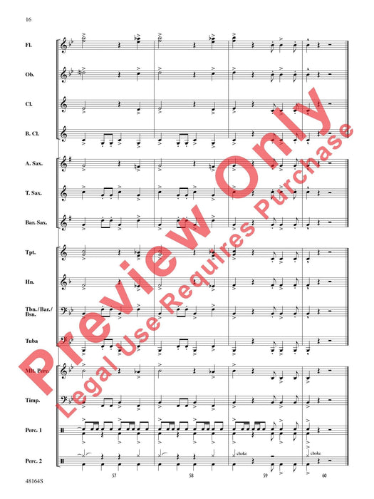 Annunciation 總譜 | 小雅音樂 Hsiaoya Music