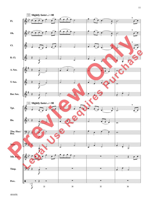 Down by the Salley Gardens 總譜 | 小雅音樂 Hsiaoya Music