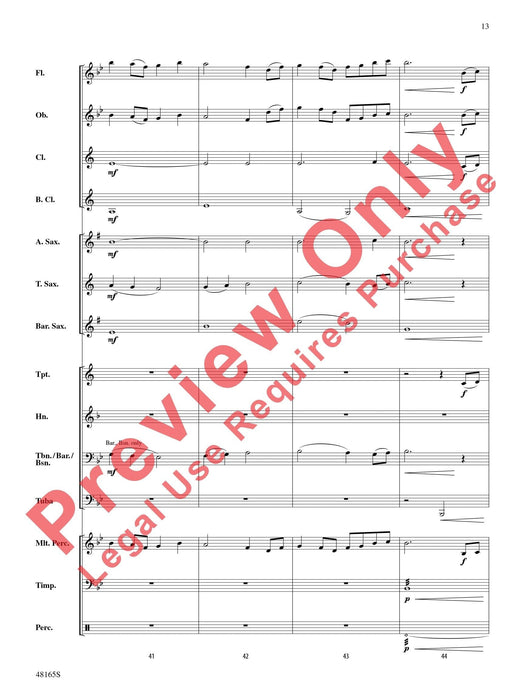 Down by the Salley Gardens 總譜 | 小雅音樂 Hsiaoya Music