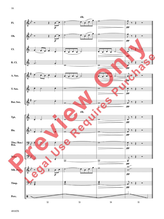 Down by the Salley Gardens 總譜 | 小雅音樂 Hsiaoya Music