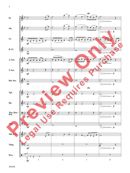 Down by the Salley Gardens 總譜 | 小雅音樂 Hsiaoya Music