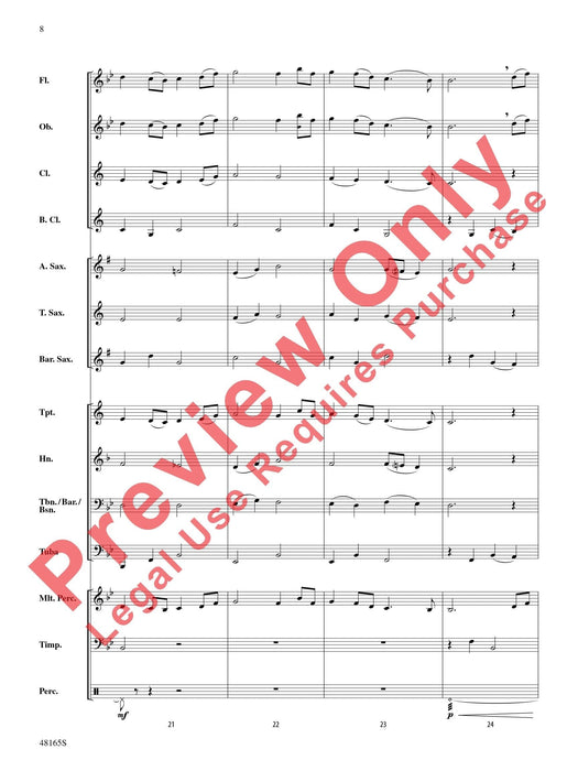 Down by the Salley Gardens 總譜 | 小雅音樂 Hsiaoya Music