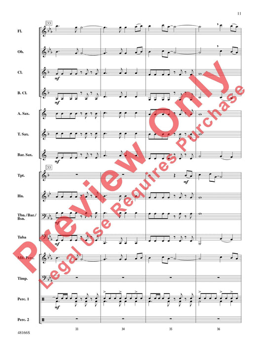 Exultation 總譜 | 小雅音樂 Hsiaoya Music