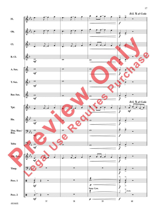 Exultation 總譜 | 小雅音樂 Hsiaoya Music