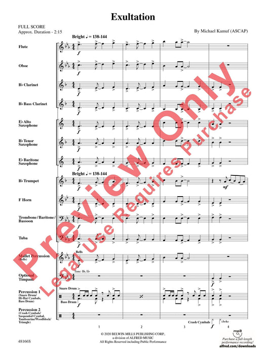 Exultation | 小雅音樂 Hsiaoya Music