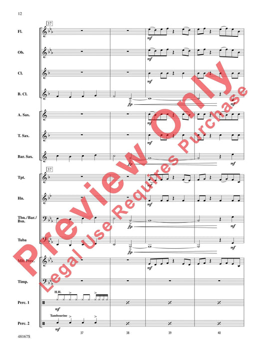 Fanfare for the Faithful Based on Adeste Fidelis 號曲 | 小雅音樂 Hsiaoya Music