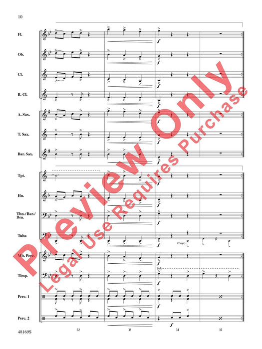 Residence of the Lords The Medieval Castle 總譜 | 小雅音樂 Hsiaoya Music