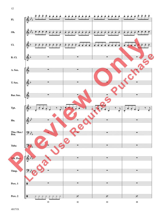 A Christmas Festival 總譜 | 小雅音樂 Hsiaoya Music