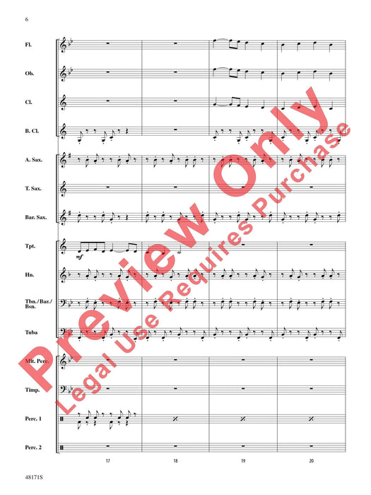 A Christmas Festival 總譜 | 小雅音樂 Hsiaoya Music