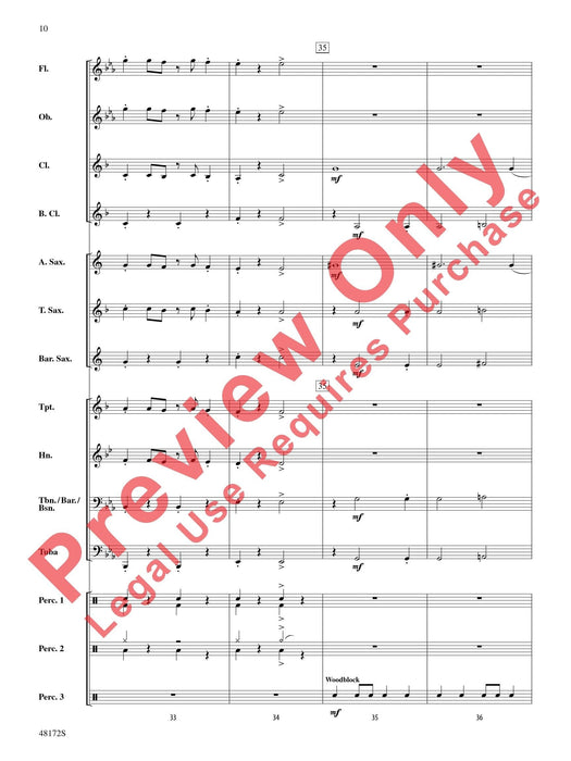 I Got Rhythm 節奏 總譜 | 小雅音樂 Hsiaoya Music