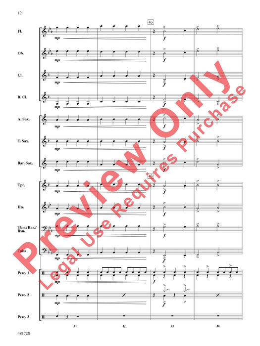 I Got Rhythm 節奏 總譜 | 小雅音樂 Hsiaoya Music