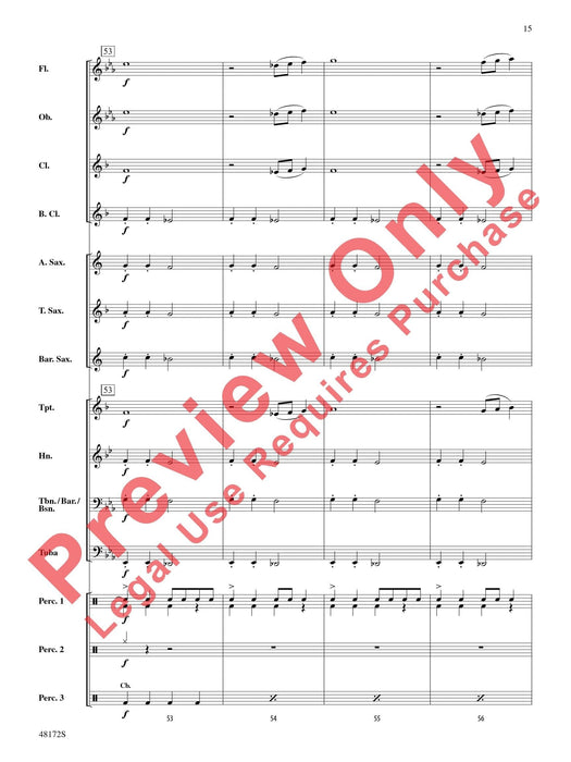 I Got Rhythm 節奏 總譜 | 小雅音樂 Hsiaoya Music