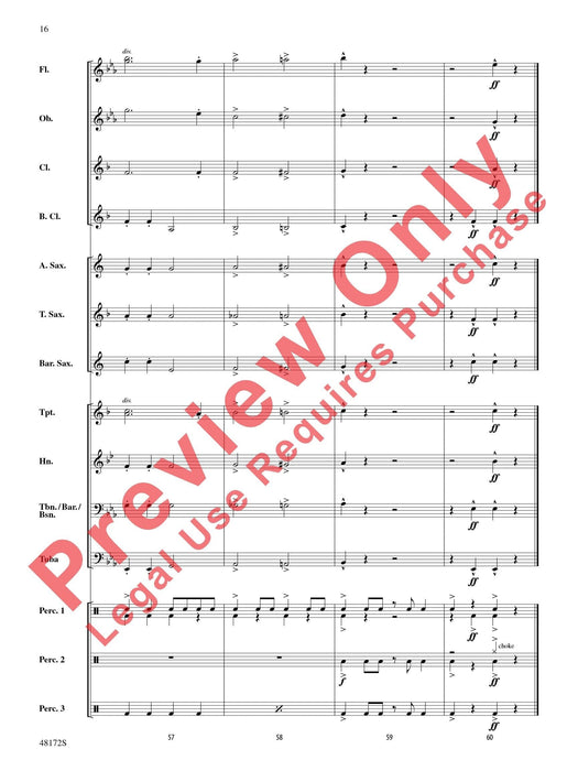 I Got Rhythm 節奏 總譜 | 小雅音樂 Hsiaoya Music