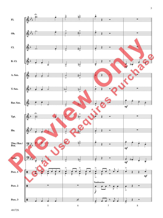 I Got Rhythm 節奏 總譜 | 小雅音樂 Hsiaoya Music