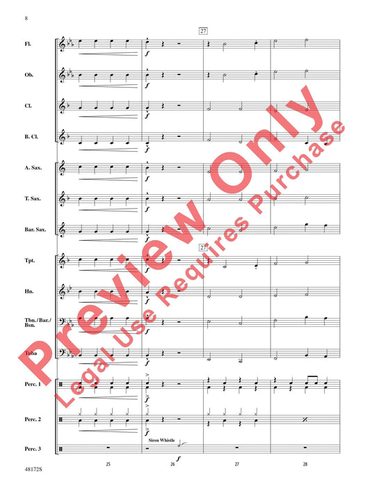 I Got Rhythm 節奏 總譜 | 小雅音樂 Hsiaoya Music