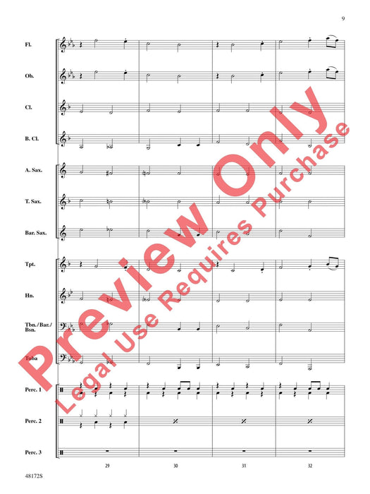 I Got Rhythm 節奏 總譜 | 小雅音樂 Hsiaoya Music