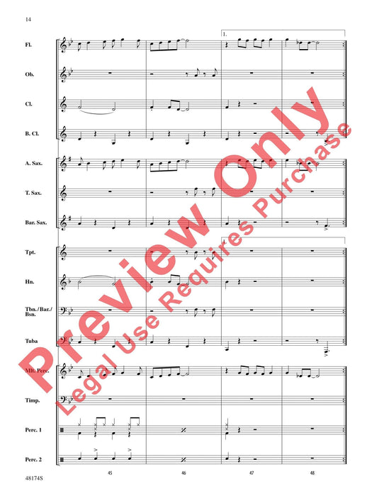 Swingin' Wonderland Featuring: Winter Wonderland / Jingle Bell Rock 總譜 | 小雅音樂 Hsiaoya Music