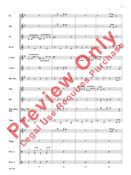 Swingin' Wonderland Featuring: Winter Wonderland / Jingle Bell Rock 總譜 | 小雅音樂 Hsiaoya Music