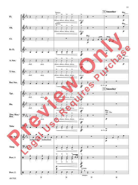 It's Raining Tacos 總譜 | 小雅音樂 Hsiaoya Music