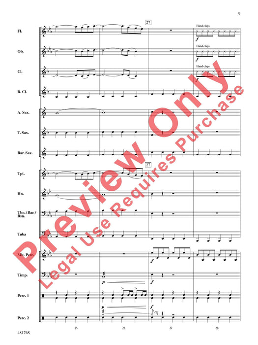 It's Raining Tacos 總譜 | 小雅音樂 Hsiaoya Music