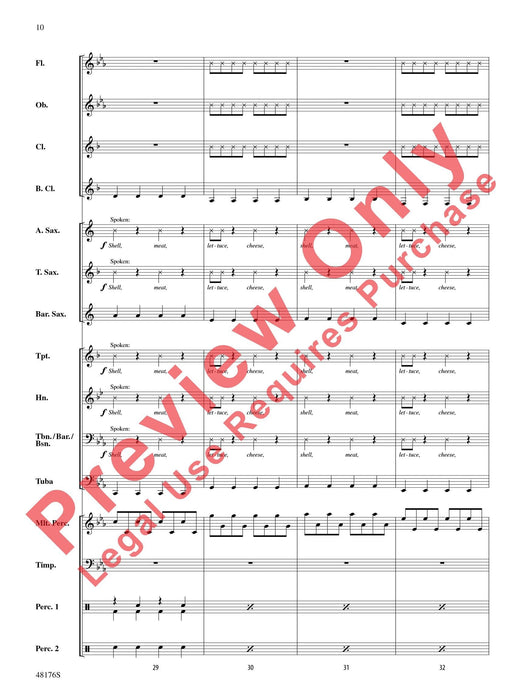 It's Raining Tacos | 小雅音樂 Hsiaoya Music